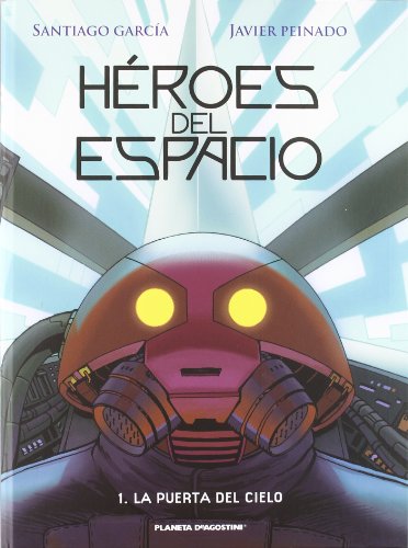 9788467481969: Hroes del espacio n 01 (HEROES DEL ESPACIO) (Spanish Edition)