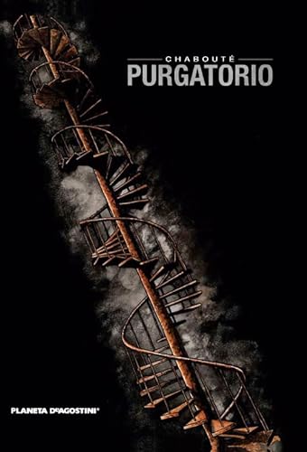Stock image for Purgatorio. for sale by FIRENZELIBRI SRL