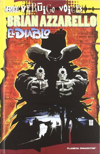 Imagen de archivo de Vertigo Voices. El Diablo. a la venta por FIRENZELIBRI SRL