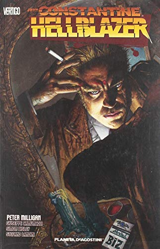 9788467492873: Hellblazer (Vol. 3) (Planeta)