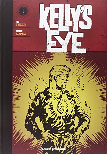 9788467493672: L'occhio di Zoltec. Kelly's eye (Vol. 1)