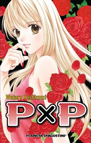 9788467494655: PXP (Manga Shojo)