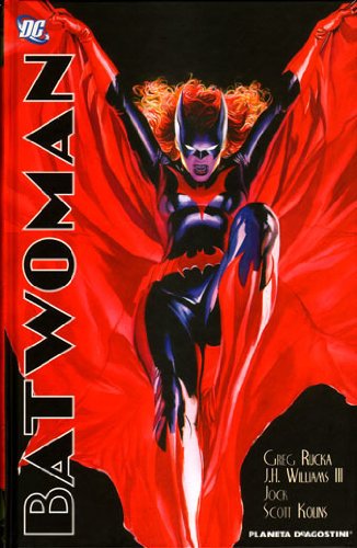 Stock image for Batwoman for sale by Iridium_Books