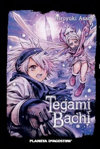 9788467496314: Tegamibachi n 02/20 (Manga Shonen)