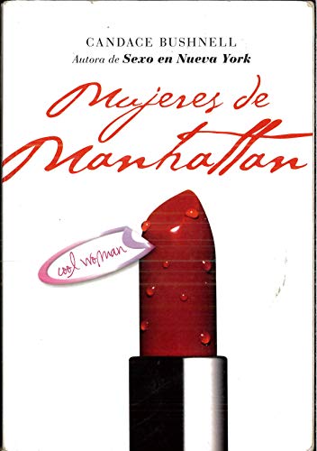 9788467498530: Mujeres de Manhattan