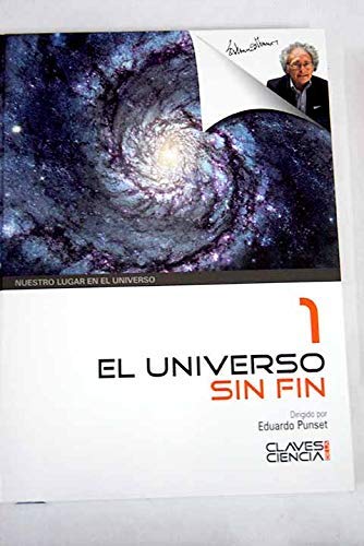 Imagen de archivo de El universo sin fin a la venta por medimops