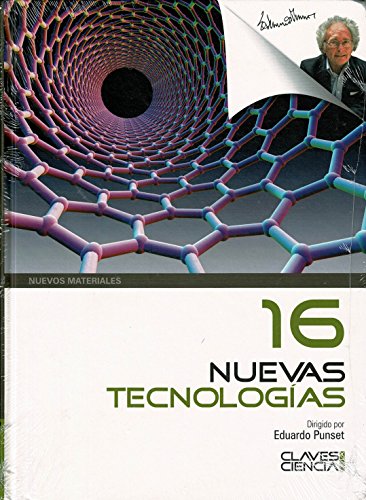 Stock image for Nuevas Tecnologas for sale by medimops