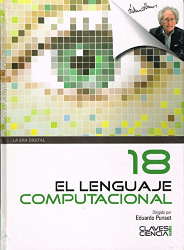 Stock image for El Lenguaje Computacional for sale by medimops
