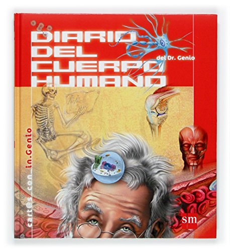 Beispielbild fr Diario del cuerpo humano zum Verkauf von Iridium_Books