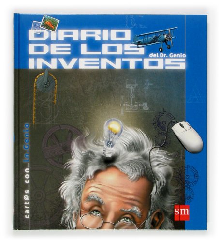Stock image for Diario de los Inventos: 3 for sale by Hamelyn