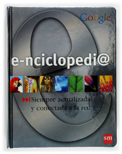 Imagen de archivo de e-nciclopedi@ Google a la venta por medimops