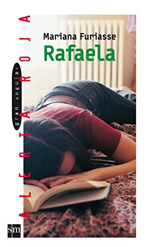 9788467501957: Rafaela (Alerta roja)