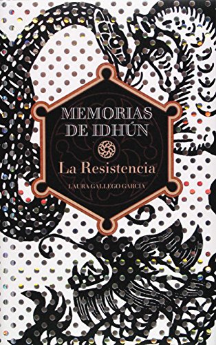Stock image for Memorias de Idhun: La Resistencia for sale by ThriftBooks-Dallas