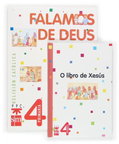 Stock image for Relixin catlica, Falamos de Deus. 4Menndez-Ponte, Mara / Fernnde for sale by Iridium_Books