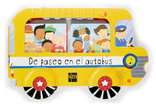 De paseo en el autobÃºs (Libros De Carton / Board Books) (Spanish Edition) (9788467504378) by Massey, Jane