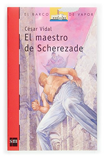 Beispielbild fr El Maestro de Scherezade: 167 zum Verkauf von Hamelyn