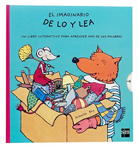 9788467505023: El imaginario de Lo y Lea (Spanish Edition)