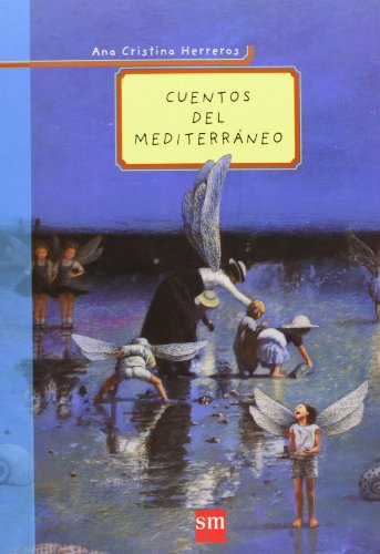 9788467505191: Cuentos Del Mediterraneo/mediterranean Tales