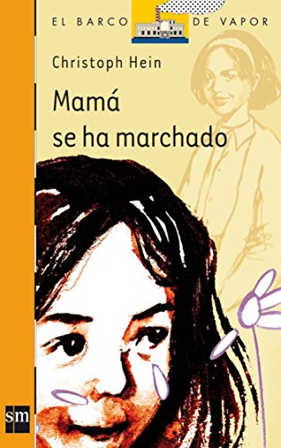Stock image for MAM SE HA MARCHADO for sale by Librera Rola Libros