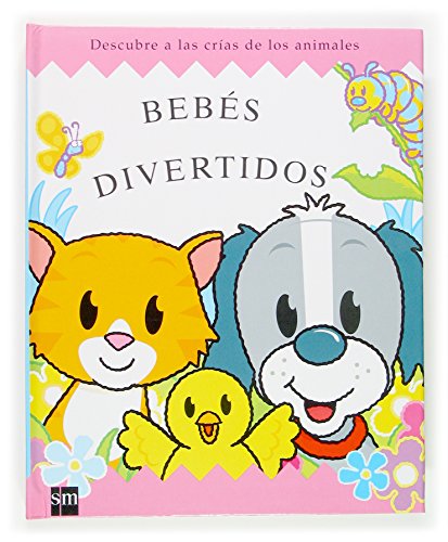 Stock image for Bebs Divertidos for sale by Hamelyn