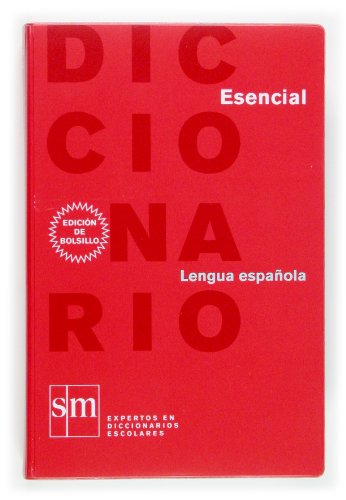 Imagen de archivo de Diccionario esencial de la lengua espaÃ±ola. Primaria (Spanish Edition) a la venta por Bayside Books