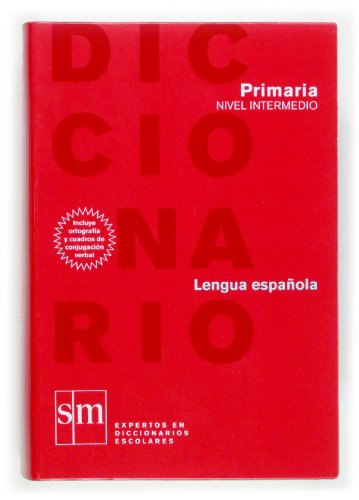 Diccionario de la lengua española - de las Heras Fernández, Juan Antonio, Rodríguez Alonso, Manuel