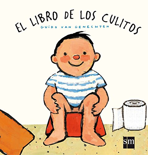 Libro de los culitos, (El)