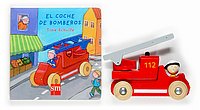 El coche de bomberos (Spanish Edition) (9788467507911) by Schulte, Tina