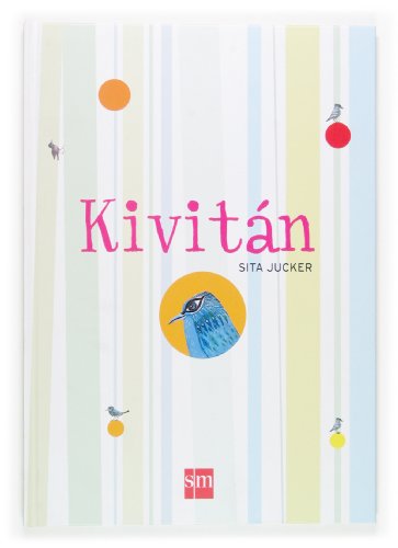 Imagen de archivo de Kivitn (Albumes ilustrados) a la venta por Iridium_Books