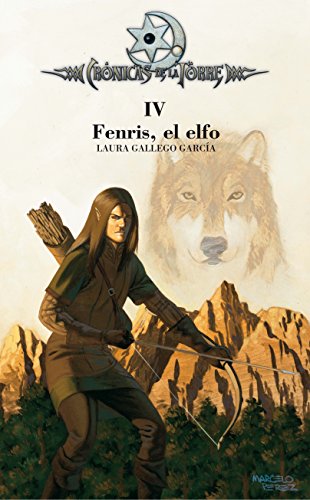 FENRIS EL ELFO - CARTONE