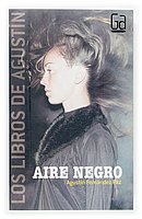 Beispielbild fr Aire negro zum Verkauf von medimops