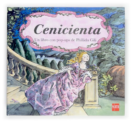 Stock image for La cenicienta/ Cinderella (Spanish Edition) for sale by Iridium_Books