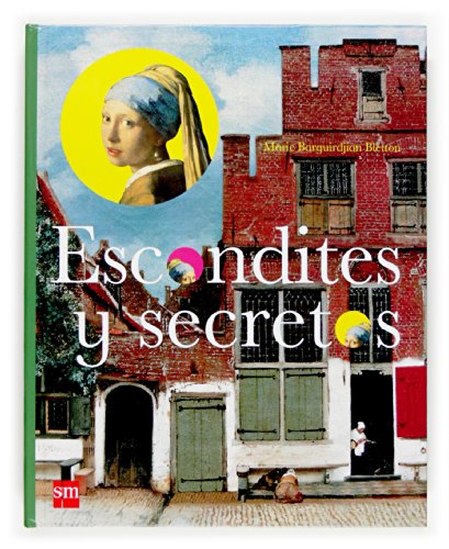 Beispielbild fr Escondites y secretos (Pasearte) (Spanish Edition) zum Verkauf von HPB-Red