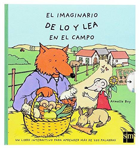 Stock image for El imaginario de Lo y Lea en el campo for sale by Iridium_Books