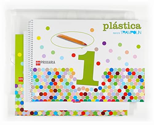 Beispielbild fr Plastica 1prim. trampolin zum Verkauf von Iridium_Books