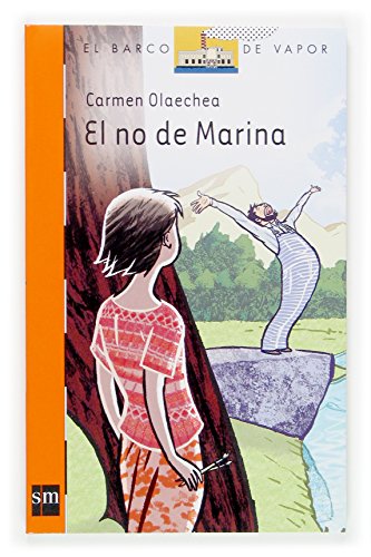 Imagen de archivo de El no de Marina/ The No of Marina a la venta por medimops