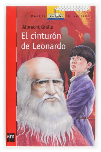 Imagen de archivo de El Cinturon De Leonardo a la venta por medimops