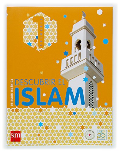 Imagen de archivo de Descubrir el islam, Educacin Primaria a la venta por Librera Prez Galds