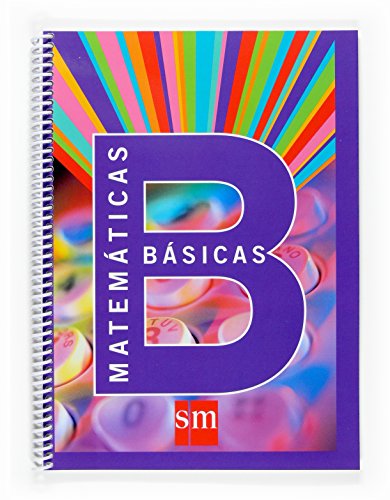 Beispielbild fr Matemticas bsicas, 1 ESO, 1 ciclo. Cuaderno zum Verkauf von medimops