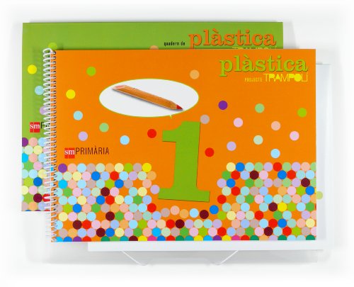 Stock image for (val).(07).plastica 1r.primaria for sale by Iridium_Books