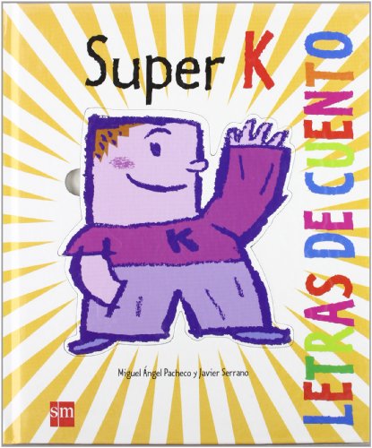 9788467512991: Super K (Spanish Edition)