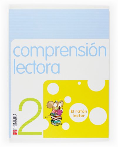 Imagen de archivo de Comprensin lectora, 2 Educacin Primaria a la venta por medimops