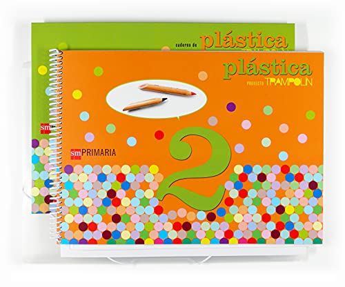 Stock image for Plastica 2prim. trampolin galego for sale by Iridium_Books
