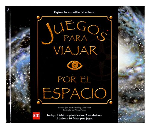 Stock image for JUEGOS PARA VIAJAR POR EL ESPACIO for sale by CORRAL DE LIBROS