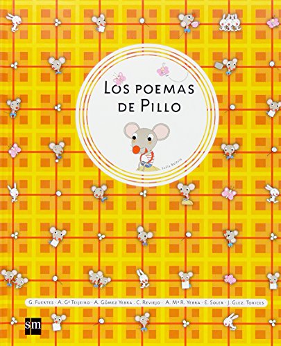 Beispielbild fr Los Poemas de Pillo zum Verkauf von Hamelyn