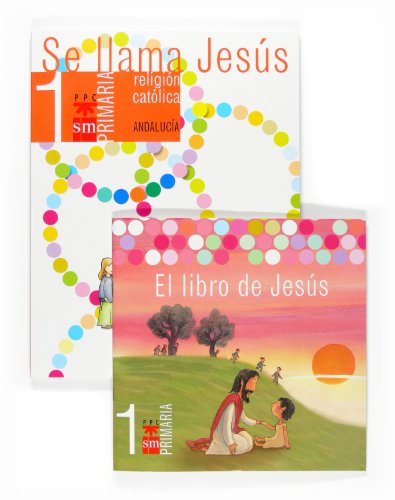 Stock image for Religion Se Llama Jesus 1prim. *andalucia* for sale by Hamelyn
