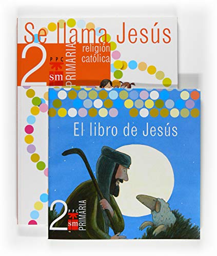 Imagen de archivo de Se llama jesus 2prim. trampolin a la venta por Iridium_Books