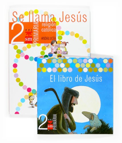 Stock image for Religion Se Llama Jesus 2prim. for sale by Hamelyn