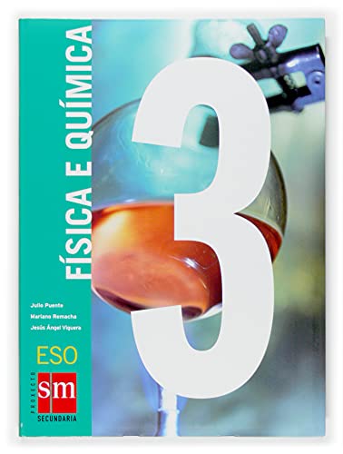 Stock image for Fisica e quimica 3eso *en galego* for sale by Iridium_Books