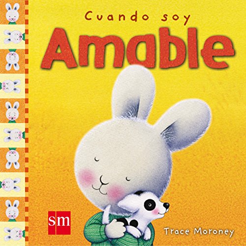 Imagen de archivo de Cuando soy amable (Spanish Edition) a la venta por London Bridge Books